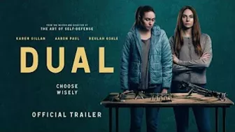 DUAL - Official Trailer