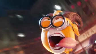 Minions: The Rise of Gru - Official Trailer (2022) Steve Carell, Jean-Claude Van Damme