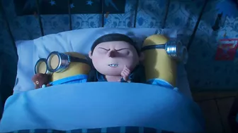 Minions: The Rise of Gru - Official Trailer (2022) Steve Carell, Jean-Claude Van Damme