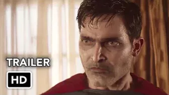 Superman & Lois 2x10 Trailer "Bizarros in a Bizarro World" (HD) Tyler Hoechlin superhero series