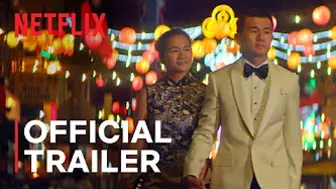 Ronny Chieng: Speakeasy | Official Trailer | Netflix Comedy Special