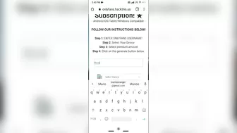 OnlyFans SUBSCRIPTION Hack  2022???? Bypass OnlyFans Payment Screen???? How to Get OnlyFans Free Premium
