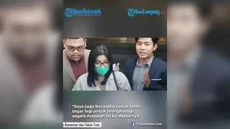 Dea OnlyFans Berstatus Tersangka, Tapi Tak Ditahan