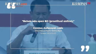 Polisi Pastikan Dea OnlyFans Tidak Terlibat Prostitusi Online