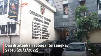 Polisi Pastikan Dea OnlyFans Tidak Terlibat Prostitusi Online