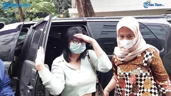 Bikin Konten Porno Bareng, Pacar Dea OnlyFans Kini Diburu Polisi dan Terancam Jadi Tersangka