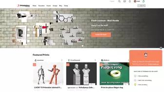 Printables.com - The ultimate database of 3D models for everyone!