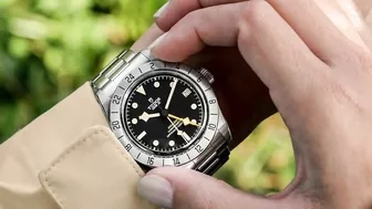 Rolex-Tudor 2022 models: Tudor steals the show