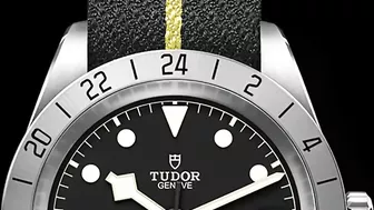 Rolex-Tudor 2022 models: Tudor steals the show