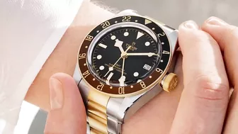 Rolex-Tudor 2022 models: Tudor steals the show