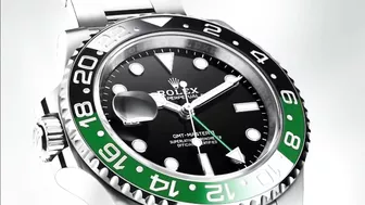 Rolex-Tudor 2022 models: Tudor steals the show