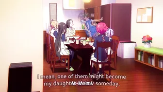 When Your Harem Finally Wants To Get Married