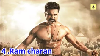 RRR Movie CAST Salary - SS Rajamouli, Ram Charan, Ajay Devgan, Jr. NTR   RRR Box Office Collection