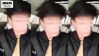 OMG Jungkook Video Calls Jhope, Dances to Ariana, Reveal Health & Grammys PLANS bts covid Instagram