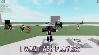 If I Owned ROBLOX ...????