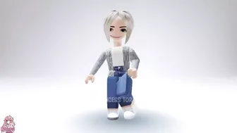 If A Karen Owned Roblox ????