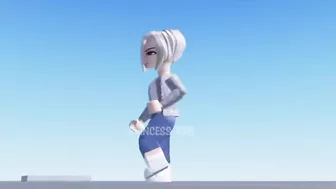 If A Karen Owned Roblox ????