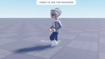 If A Karen Owned Roblox ????