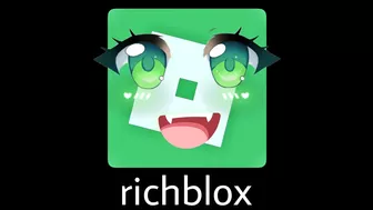 If ROBLOX Was Only For A RICH People...????