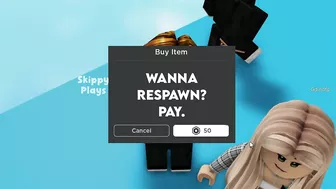 what if roblox wasn't free.. ????????