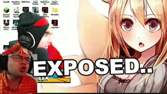 Kreekcraft Exposed by JOHN Roblox.. (PROOF)