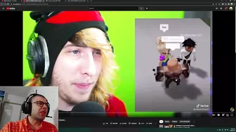 Kreekcraft Exposed by JOHN Roblox.. (PROOF)