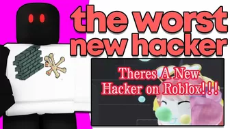 Real ROBLOX HACKER Actually HACKS ACCOUNTS (UnseenBones)