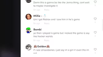 Real ROBLOX HACKER Actually HACKS ACCOUNTS (UnseenBones)