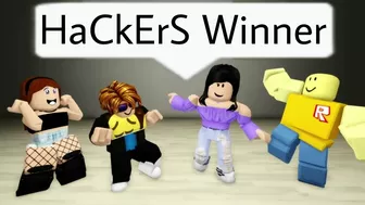 BABY GOT TALENT (ROBLOX HACKERS) PART 10 WINNER! | Funny Roblox Moments | Brookhaven ????RP