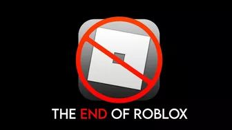 IF ROBLOX SHUT DOWN FOREVER ????????