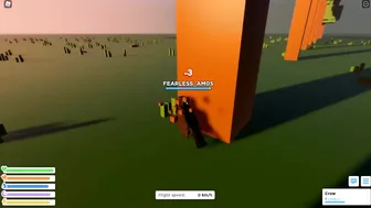 Collision Testing | Roblox Studio Game Dev