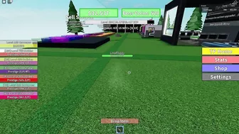 PLAYING SWORD FACTORY WHILST INVISIBLE - Roblox Sword Factory