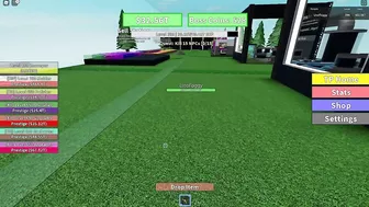 PLAYING SWORD FACTORY WHILST INVISIBLE - Roblox Sword Factory