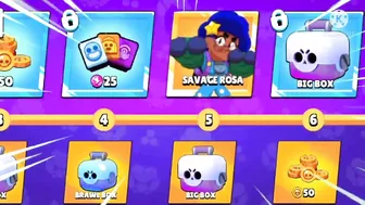 Brawl Stars: Brawl Talk - Create Your Own Brawler, New Emojis And More Concept