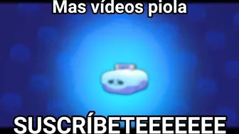 Cosas que odio de Brawl Stars #7