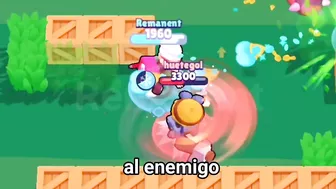 Cosas que odio de Brawl Stars #7