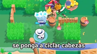 Cosas que odio de Brawl Stars #7