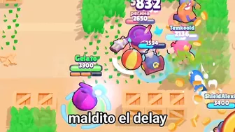 Cosas que odio de Brawl Stars #7