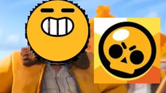 Después de todo soy un experto en Brawl stars