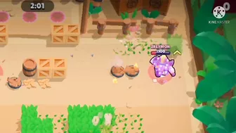 Después de todo soy un experto en Brawl stars