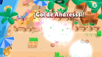 Después de todo soy un experto en Brawl stars