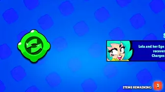 SECRET GIFTS IN BRAWL STARS!????????