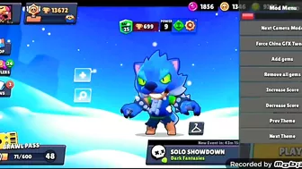 BRAWL STARS MOD APK 42.356 | BRAWL STARS MOD MENU | DOWNLOAD BRAWL STARS HACK MOD VERSI TERBARU 2022