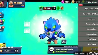 BRAWL STARS MOD APK 42.356 | BRAWL STARS MOD MENU | DOWNLOAD BRAWL STARS HACK MOD VERSI TERBARU 2022