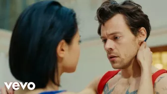 Harry Styles - As It Was (Official Video)