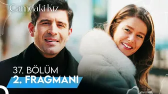 Camdaki Kız 37. Bölüm 2. Fragmanı | HAYALLER VE HAYATLAR