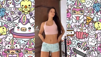 TikTok Mashup ???????????? #tiktok #twerk #bigbank #shorts