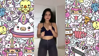 TikTok Mashup ???????????? #tiktok #twerk #bigbank #shorts