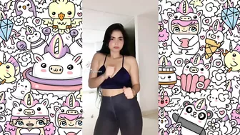 TikTok Mashup ???????????? #tiktok #twerk #bigbank #shorts