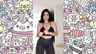 TikTok Mashup ???????????? #tiktok #twerk #bigbank #shorts